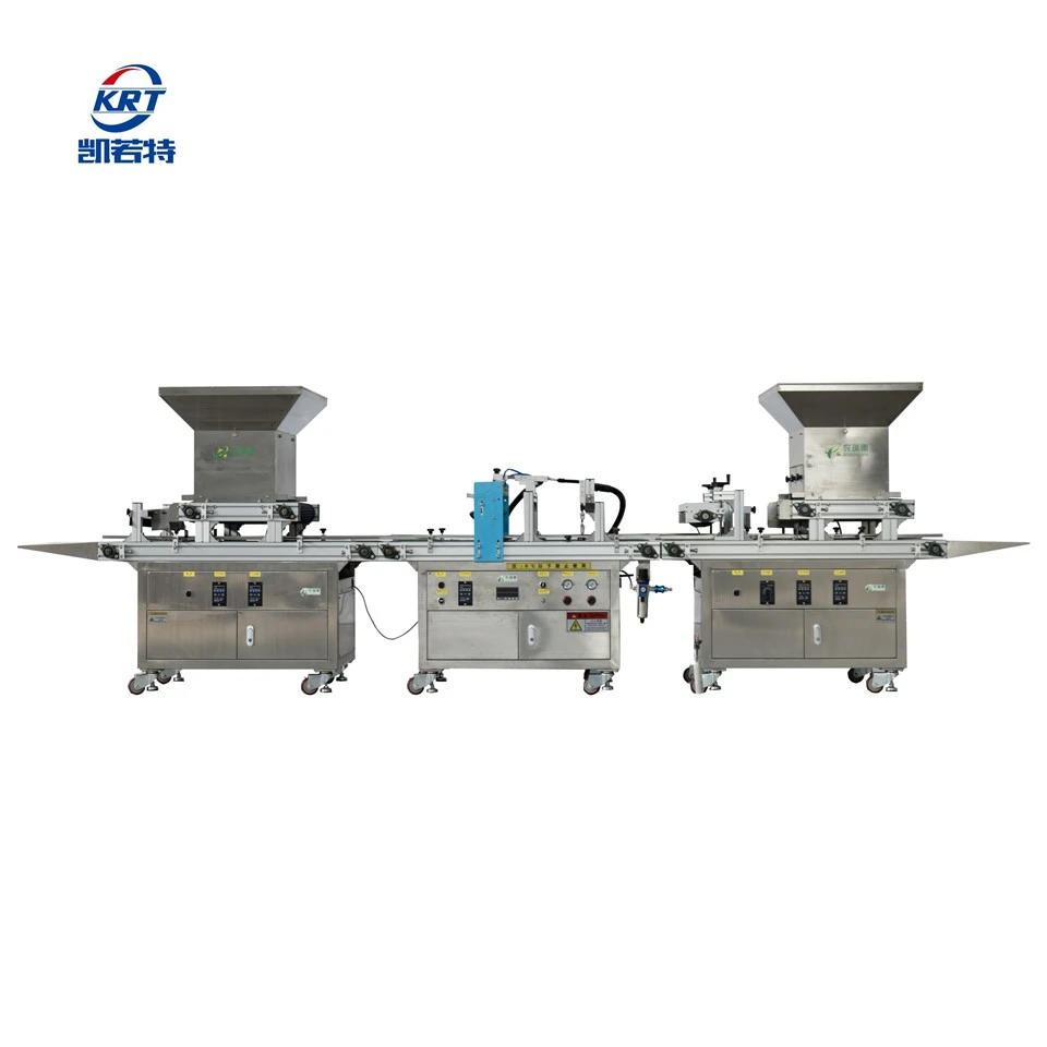KRT-HP-680 Needle-Suction Seedling Seedling